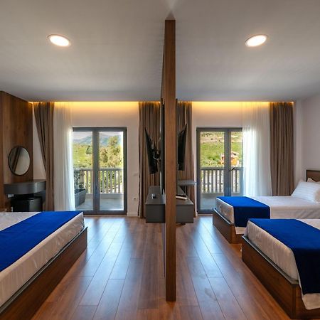 Acros Resort Vlorë Εξωτερικό φωτογραφία