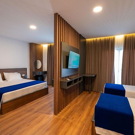 Acros Resort Vlorë Εξωτερικό φωτογραφία