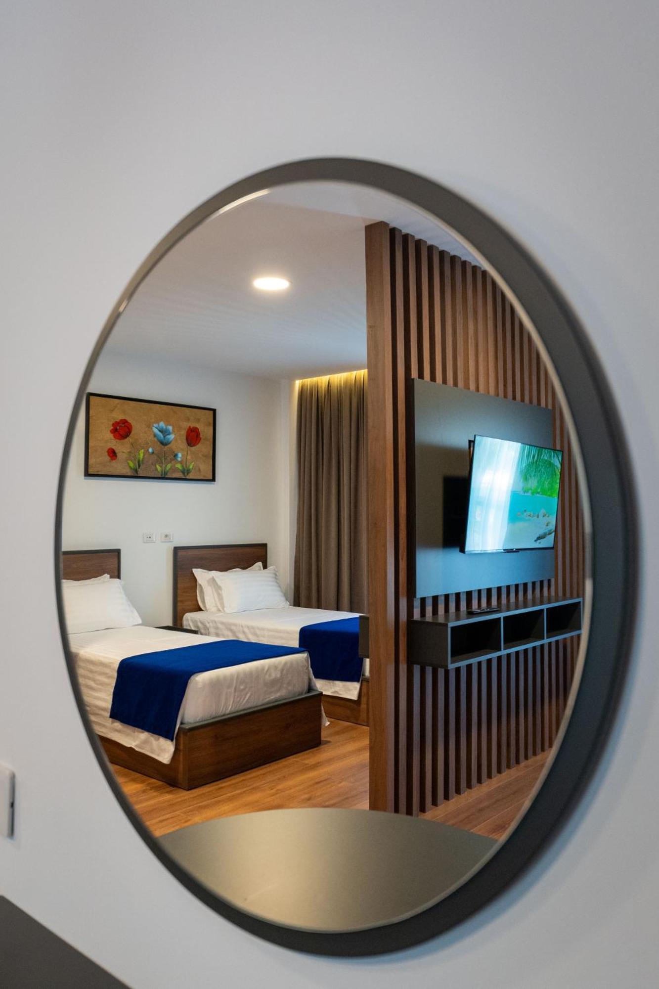 Acros Resort Vlorë Εξωτερικό φωτογραφία