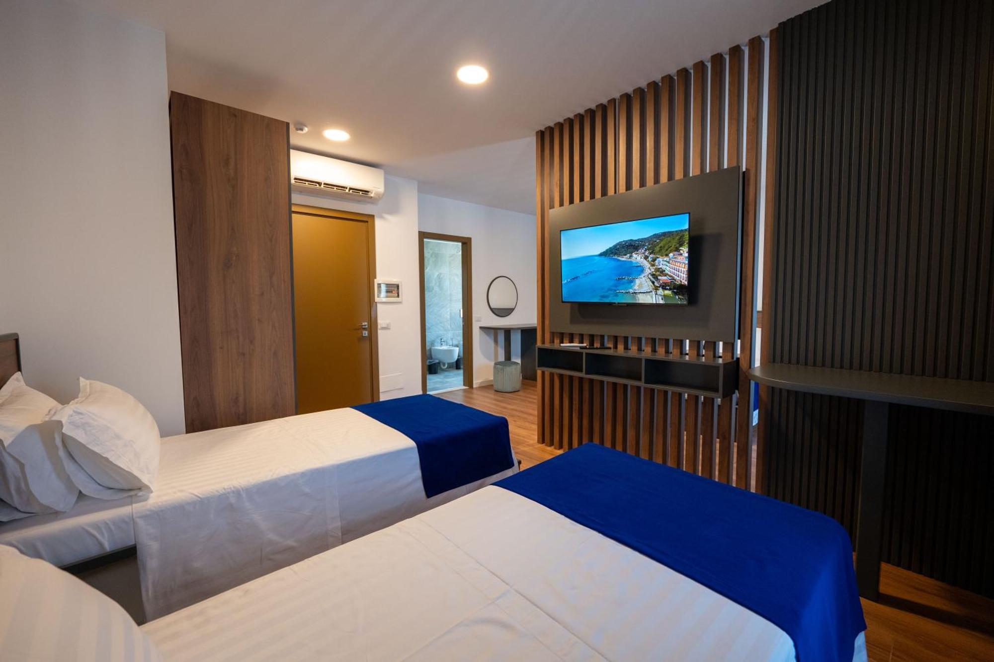 Acros Resort Vlorë Εξωτερικό φωτογραφία