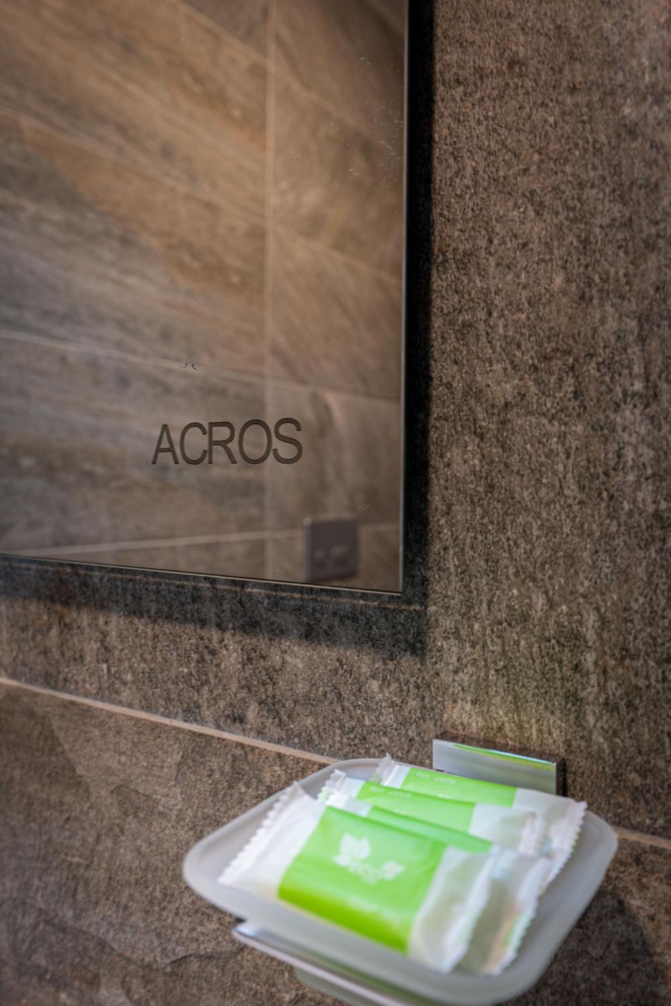 Acros Resort Vlorë Εξωτερικό φωτογραφία
