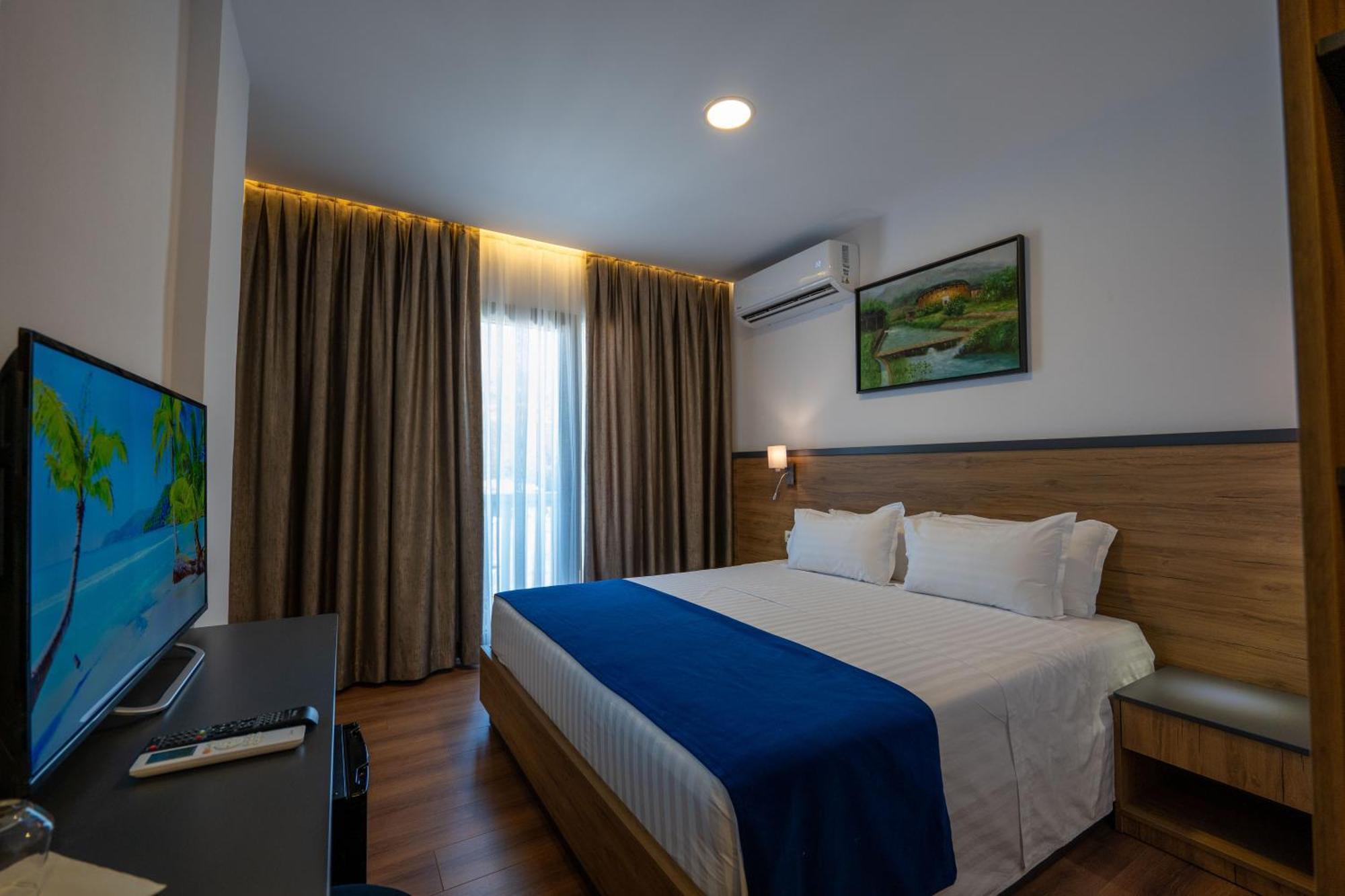 Acros Resort Vlorë Εξωτερικό φωτογραφία