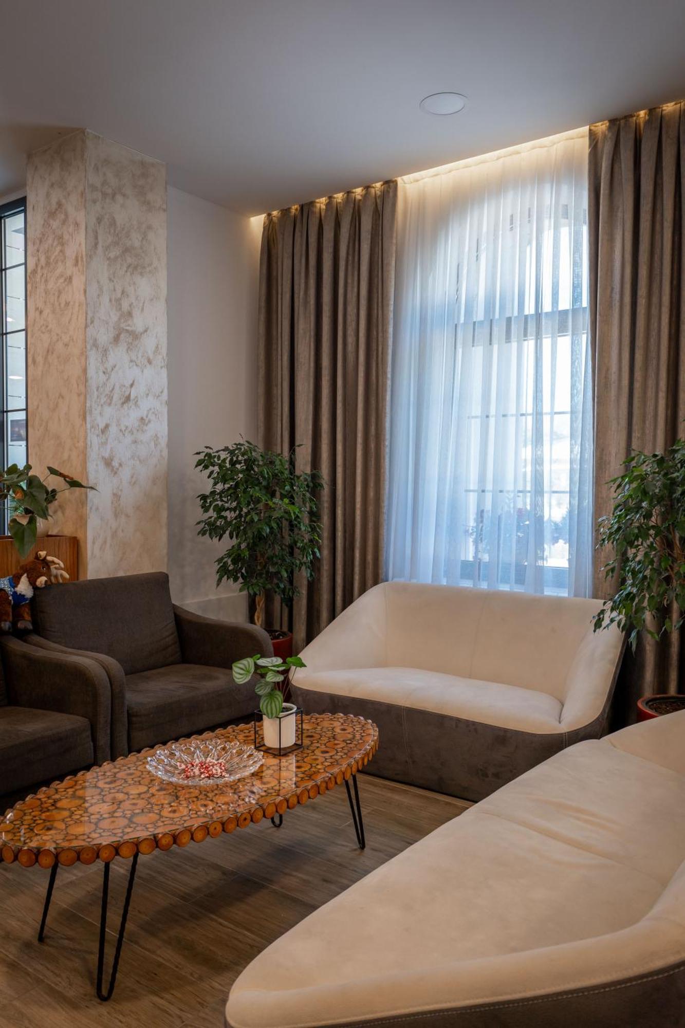 Acros Resort Vlorë Εξωτερικό φωτογραφία