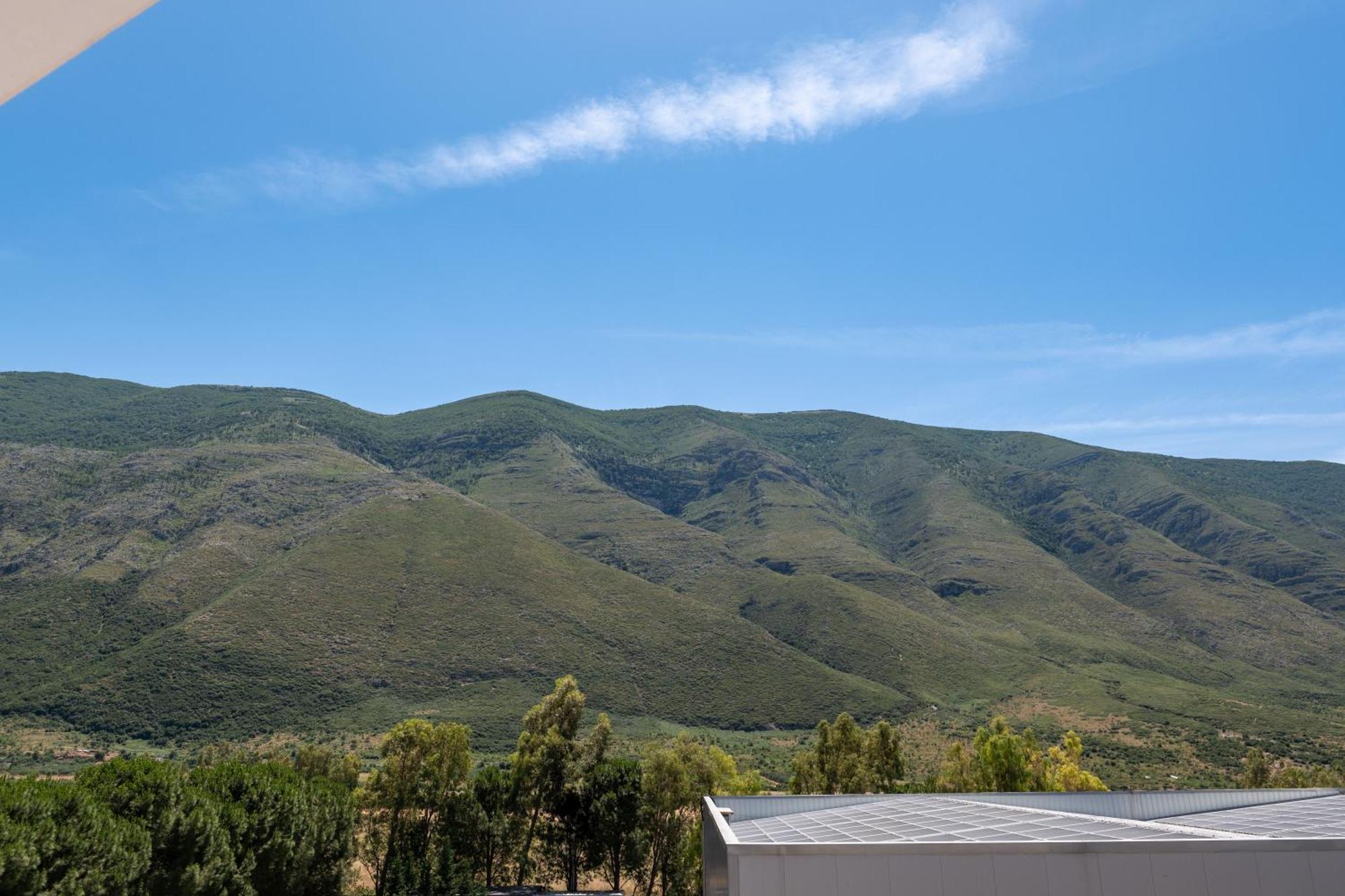 Acros Resort Vlorë Εξωτερικό φωτογραφία