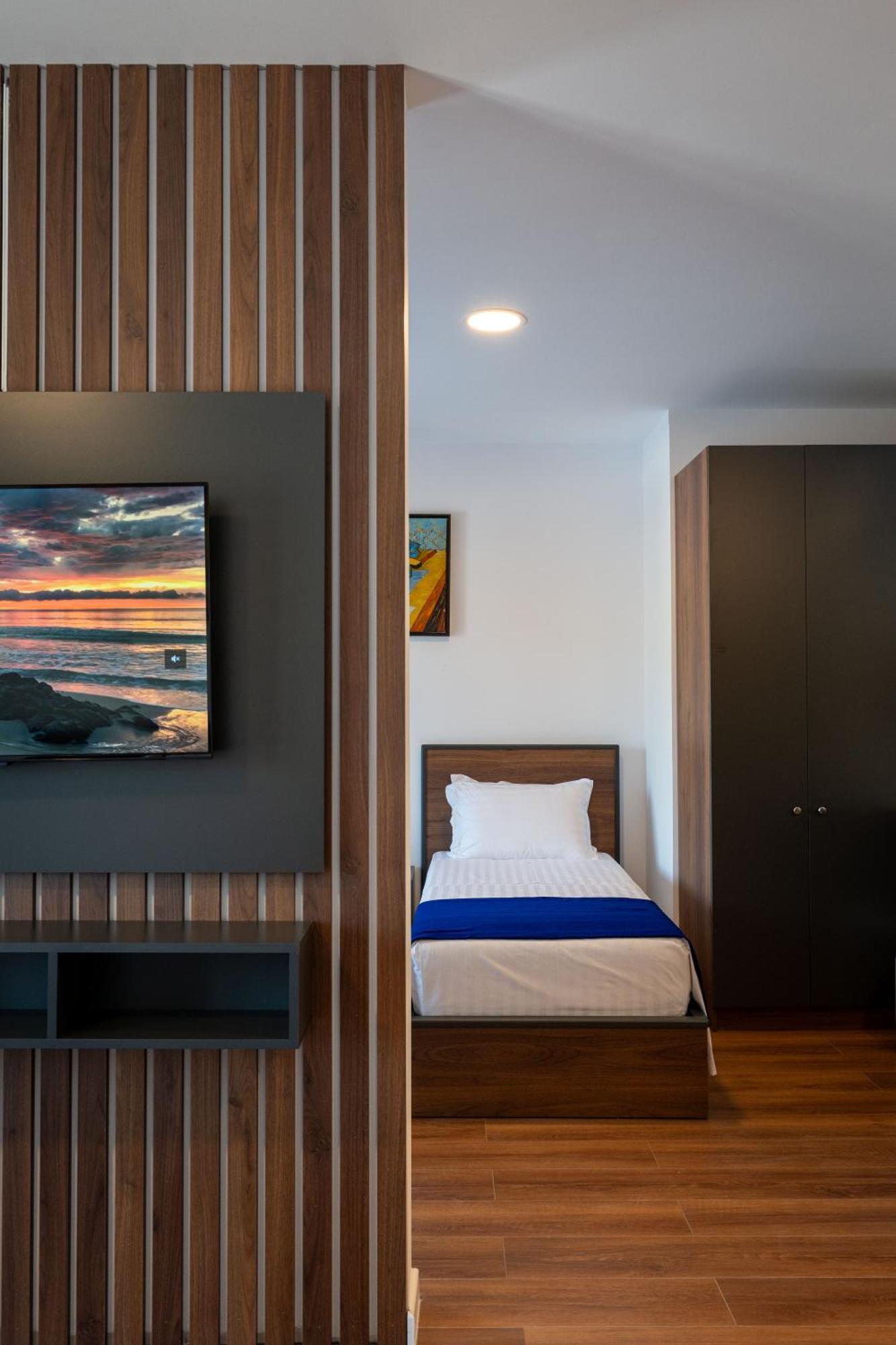 Acros Resort Vlorë Εξωτερικό φωτογραφία