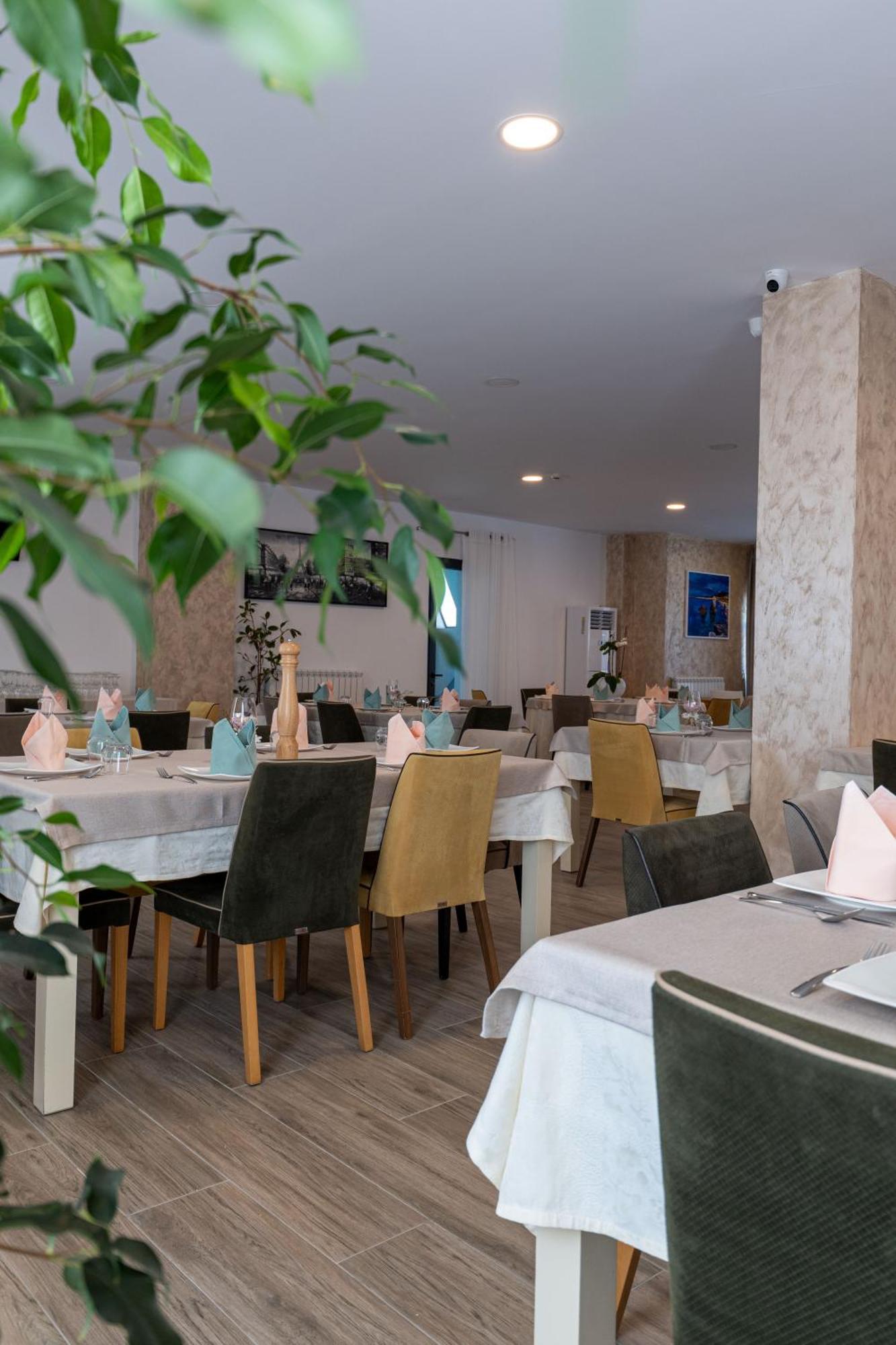 Acros Resort Vlorë Εξωτερικό φωτογραφία