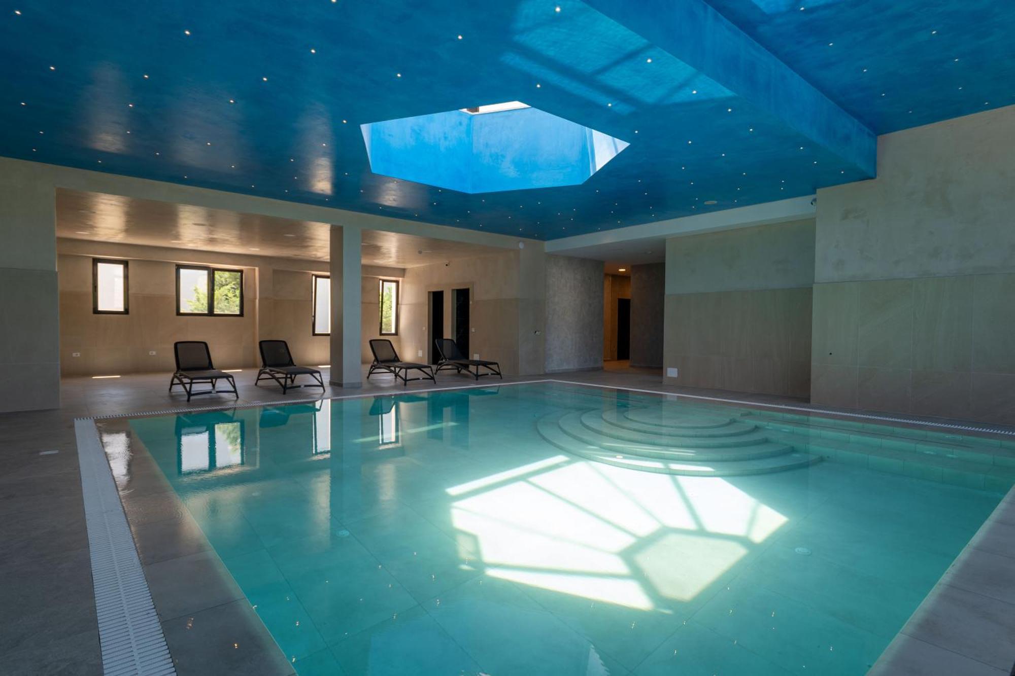 Acros Resort Vlorë Εξωτερικό φωτογραφία