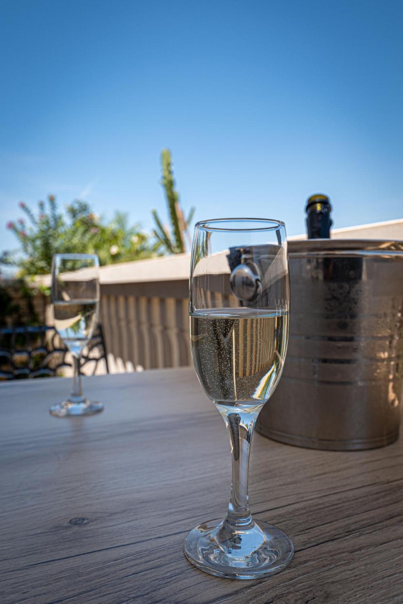 Acros Resort Vlorë Εξωτερικό φωτογραφία
