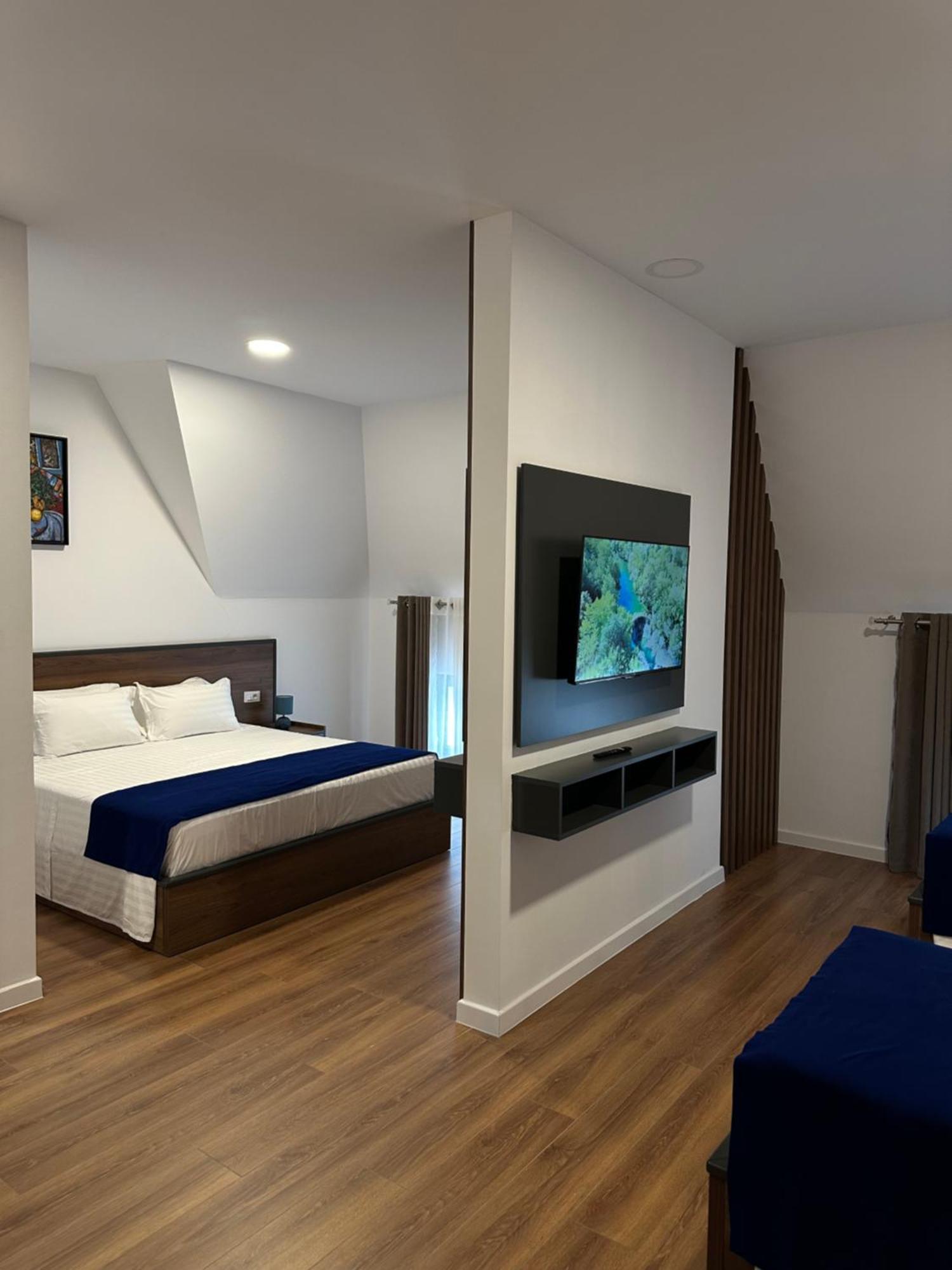 Acros Resort Vlorë Εξωτερικό φωτογραφία